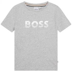 BOY T-SHIRT  - قمصان "تي-شيرت" للفتيان