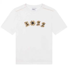 BOY T-SHIRT - قمصان "تي-شيرت" للفتيان