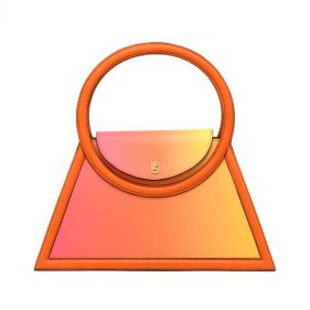 SHOULDER BAG - حقيبة على الكتف