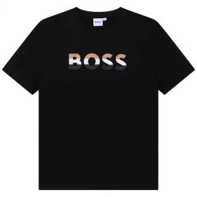 BOY T-SHIRT  - قمصان "تي-شيرت" للفتيان