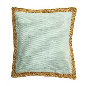 CUSHION CHINDI SAUGE 50X50 - وسادة SAUGE صينية - حجم: 50X50