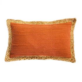 CUSHION CHINDI TERRA 30X50 - وسادة TERRA صينية - حجم: 30X50