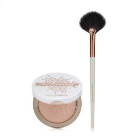 BSAM BRIDAL HIGHLIGHTER SHINE BRIDE - مكياج الوجه