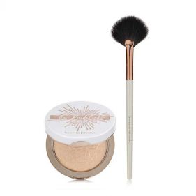 BSAM BRIDAL HIGHLIGHTER BRIDAL GLOW - مكياج الوجه