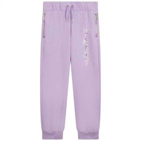 GIRL SWEATPANTS-سروال رياضي للبنات