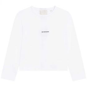 GIRL LONG SLEEVE T-SHIRT -Ù‚Ù…ÙŠØµ Ø¨Ø£ÙƒÙ…Ø§Ù… Ø·ÙˆÙŠÙ„Ø© Ù„ÙØªØ§Ø©