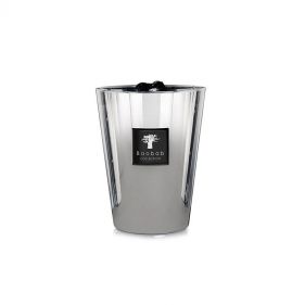 SCENTED CANDLE MAX 24 PLATINUM - شمعة معطرة ماكس 24 بلاتينيوم