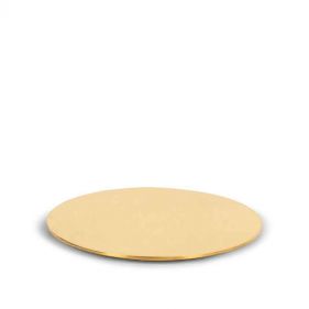 BRASS LID REGULAR (80 MM) - غطاء نحاسي عادي (80 ملم)