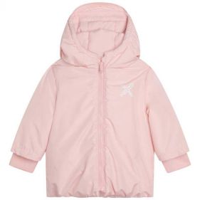 BABY GIRL JACKET - سترة لطفلة صغيرة 