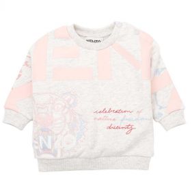 BABY GIRL PULLOVER - ÙƒÙ†Ø²Ø© ØµÙˆÙÙŠØ© Ù„Ø·ÙÙ„Ø© ØµØºÙŠØ±Ø©