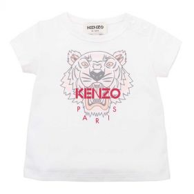 BABY GIRL T-SHIRT - تي شيرت لطفلة صغيرة
