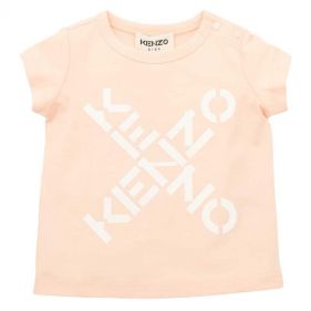 BABY GIRL T-SHIRT - تي شيرت لطفلة صغيرة