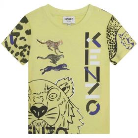 BOY T-SHIRT - قمصان "تي-شيرت" للفتيان