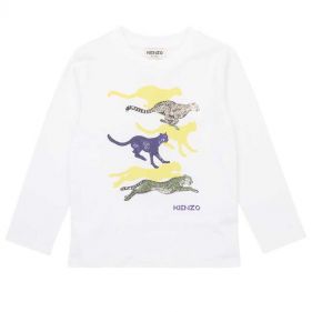 BOY T-SHIRT - قمصان "تي-شيرت" للفتيان