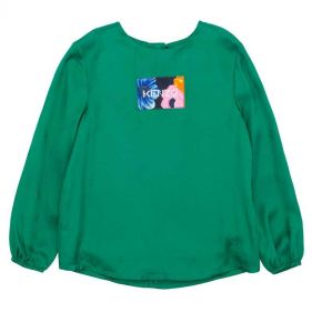 GIRL BLOUSE - بلوزة للبنات