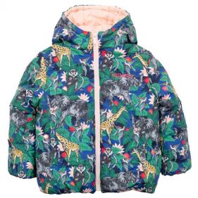 GIRL JACKET - سترة للفتيات