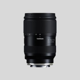 Tamron 28-75mm f/2.8 Di III VXD G2 Lens (Sony E) - عدسات