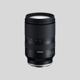Tamron 17-70mm f/2.8 Di III-A VC RXD Lens for Sony E - عدسات