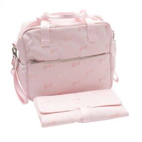 MOMMY BAG - حقيبة لاغراض الطفل