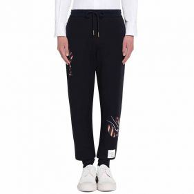 SWEATPANT  - بنطلون رياضي