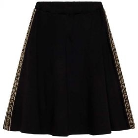 GIRL LONG SKIRT - تنورة فتاة طويلة