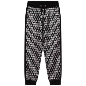 GIRL SWEATPANTS - بنطال رياضة