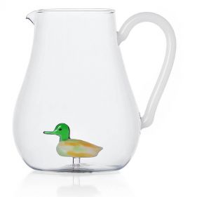 PITCHER DUCK - إبريق على شكل بطّة