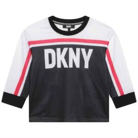 BOY LONG SLEEVE T-SHIRT - قميص طويل الكمام للشباب