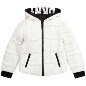GIRL JACKET - سترة للفتيات