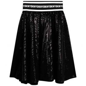 GIRL LONG SKIRT - تنورة فتاة طويلة
