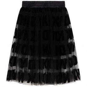 GIRL LONG SKIRT - تنورة فتاة طويلة