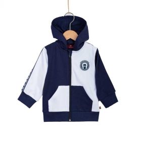 BABY BOY JACKET - سترة لطفل صغير