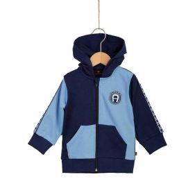 BABY BOY JACKET - سترة لطفل صغير