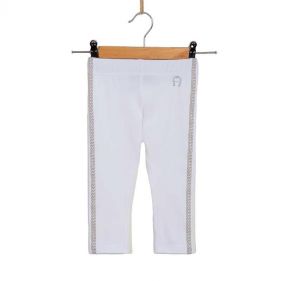 BABY GIRL LEGGINGS - سروال ضيق لطفلة صغيرة