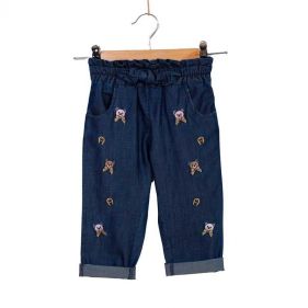 BABY GIRL PANTS -  بنطال لطفلة صغيرة