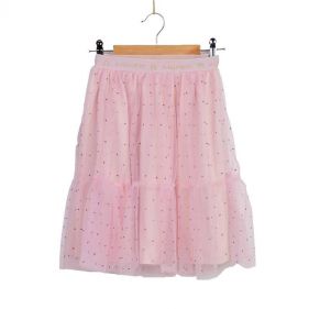 BABY GIRL SHORT SKIRT - تنورة قصيرة لطفلة صغيرة