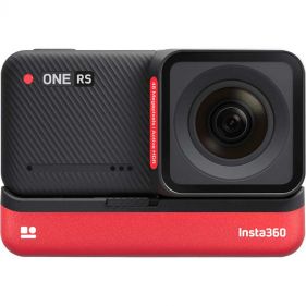 INSTA360 ONE RS 4K EDITION - كاميرا فيديو وإكسسوارات