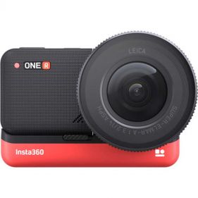 INSTA360 ONE RS 1 INCH EDITION - كاميرا فيديو وإكسسوارات