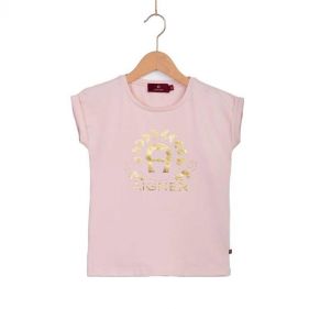 BABY GIRL T-SHIRT - تي شيرت لطفلة صغيرة