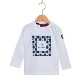 BABY BOY SHIRT - قميص لطفل صغير