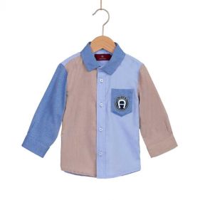 BABY BOY SHIRT - قميص لطفل صغير