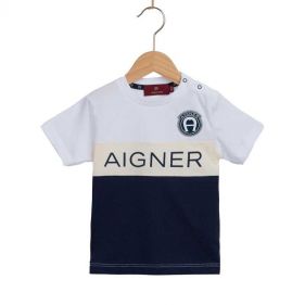 BABY BOY T-SHIRT - تي شيرت لطفل صغير