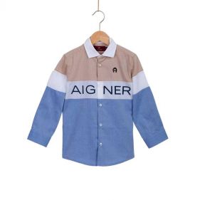 BOY SHIRT - قميص للشباب