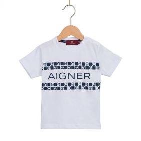 BOY T-SHIRT - قمصان "تي-شيرت" للفتيان