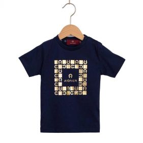 BOY T-SHIRT - قمصان "تي-شيرت" للفتيان