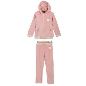 GIRL TRACKSUIT - بذلة رياضية للفتيات