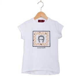 GIRL T-SHIRT - تي شيرت للفتيات