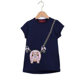 GIRL T-SHIRT - تي شيرت للفتيات