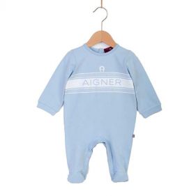 NEWBORN BOY OVERALL - أوفرول مولود جديد