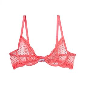 DOTTY DEMI BRA  - حمالة صدر 'دوتي دومي'